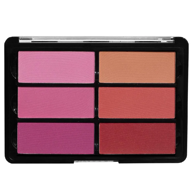 Viseart Blush HD Palette