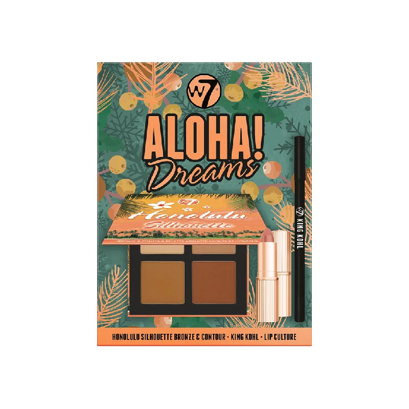 W7 Aloha Dreams Set