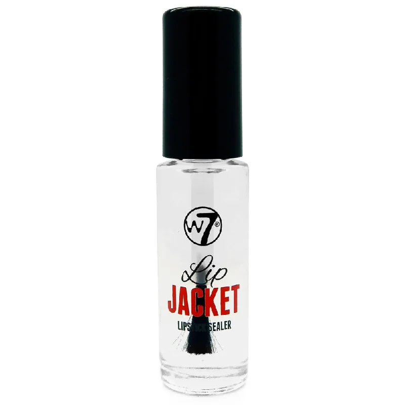 W7 Lip Jacket Lipstick Sealer