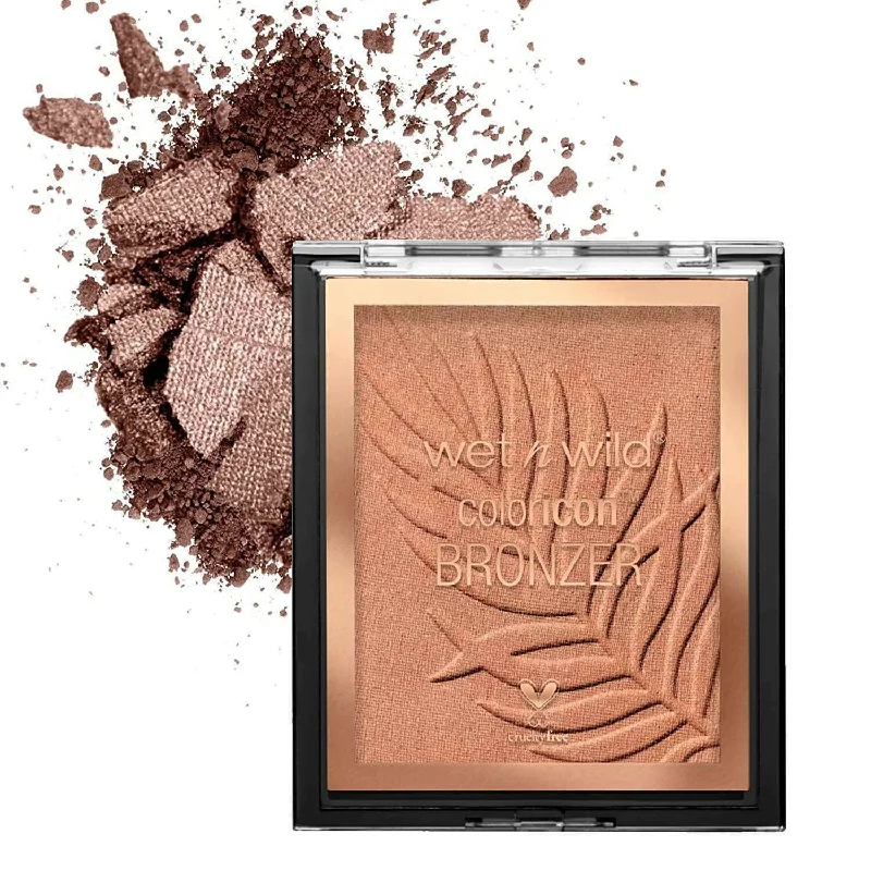 Wet n Wild Color Icon Bronzer