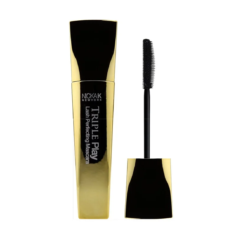 Nicka K New York Triple Play Mascara