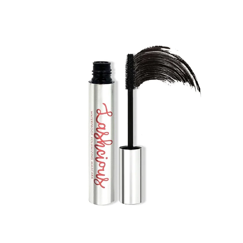 Kara Beauty Waterproof Volumizing Mascara Matte Black 0.22oz/ 6.4g