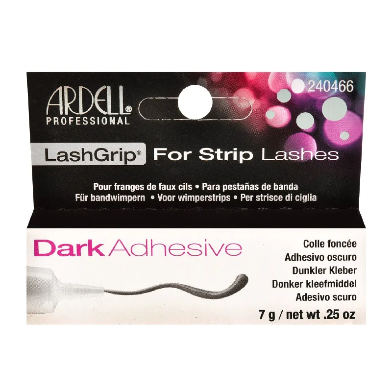 Ardell Lashgrip for Strip Lashes Adhesive 0.25oz