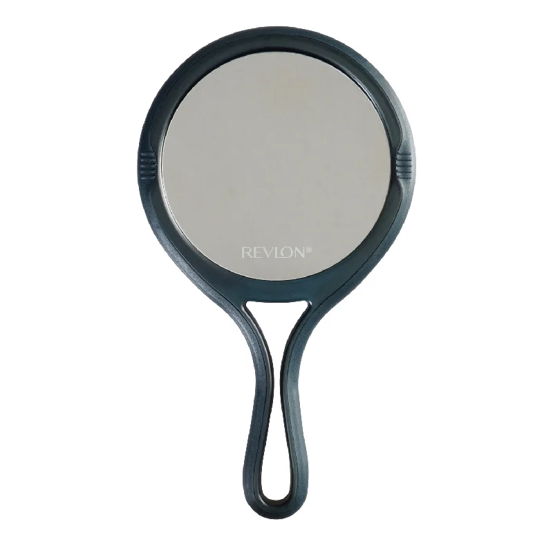 Revlon Double Sided Hand Mirror 8"