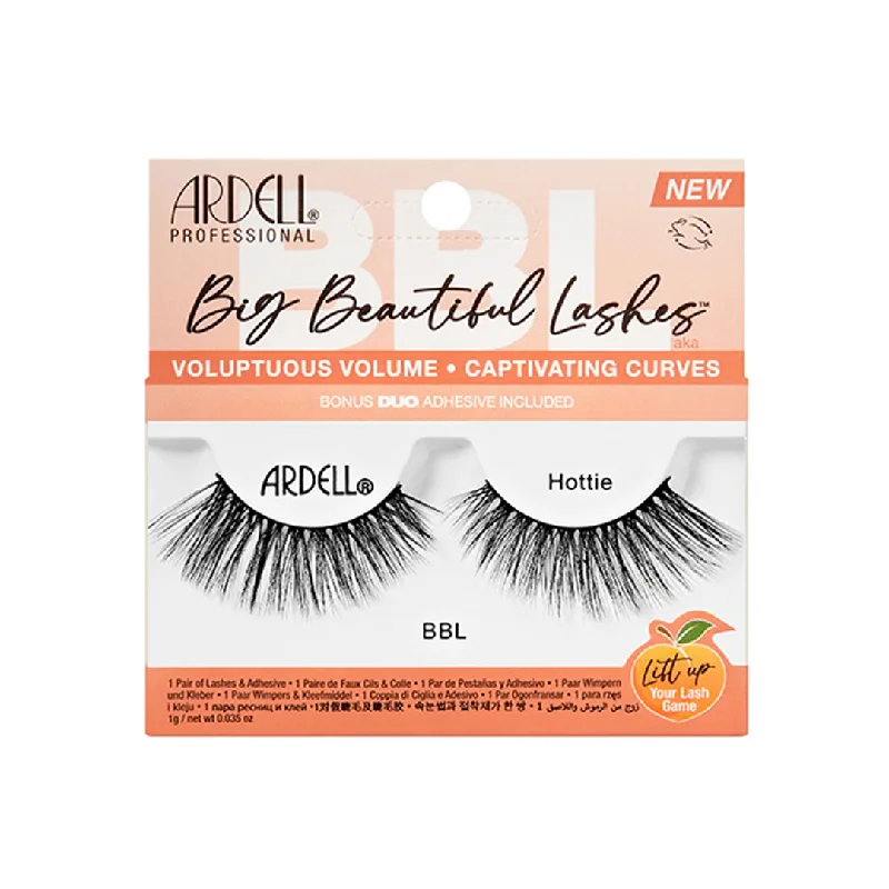 Ardell Big Beautiful Lashes Hottie