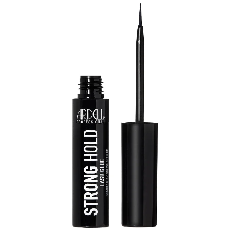 Ardell Strong Hold Lash Glue Black (5g)