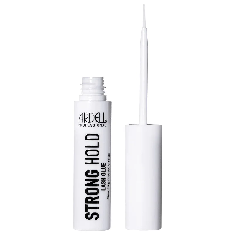 Ardell Strong Hold Lash Glue Clear (5g)