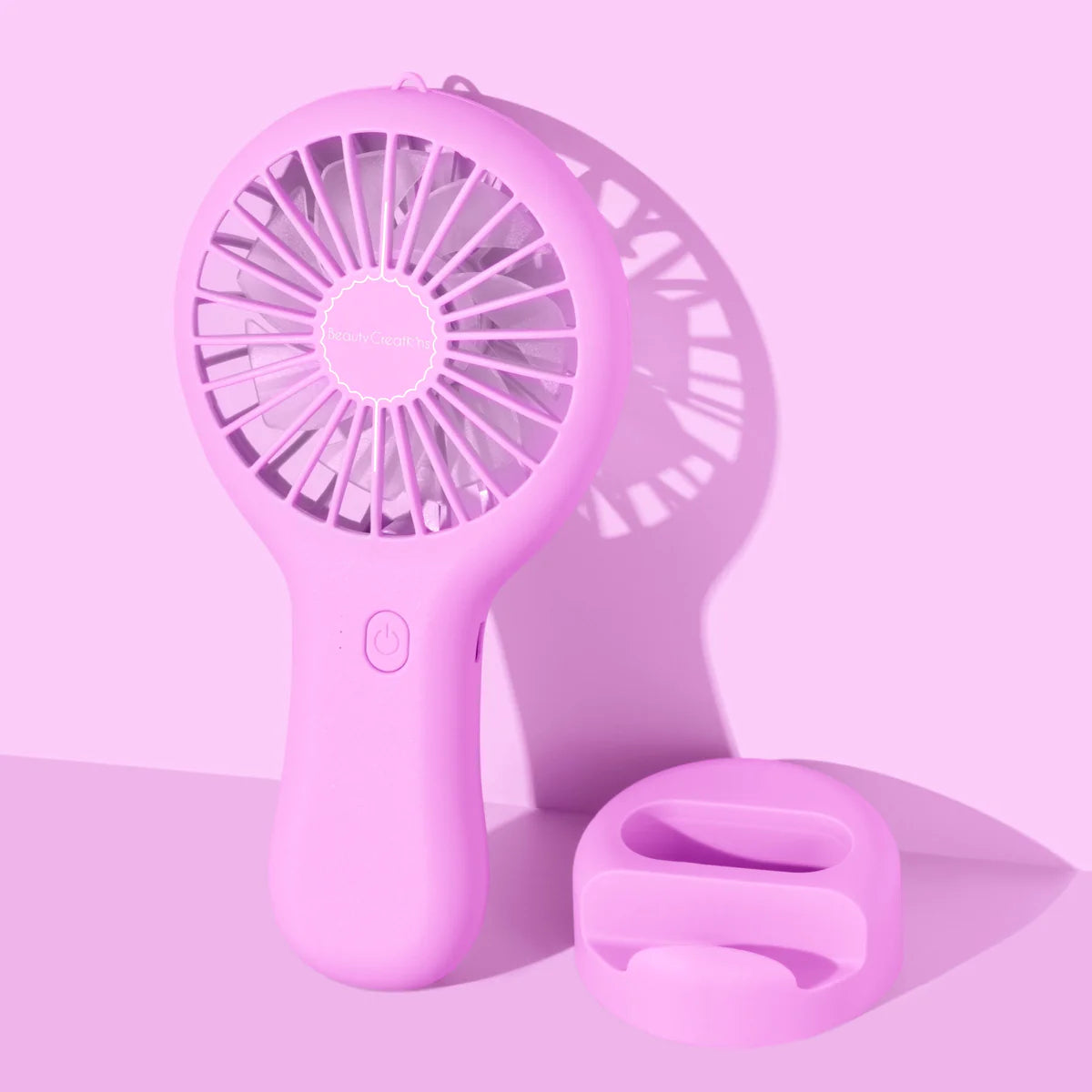 Stay Cool (Purple)