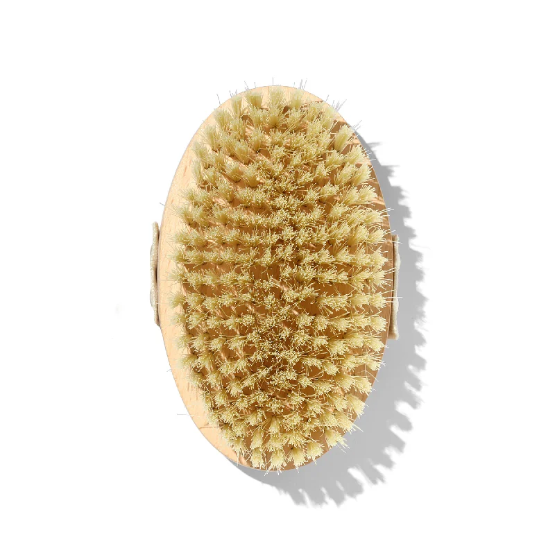 Brosse à Sec Corps