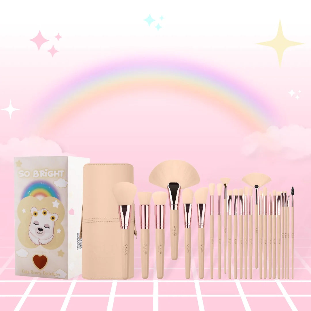 So Bright - Ivory