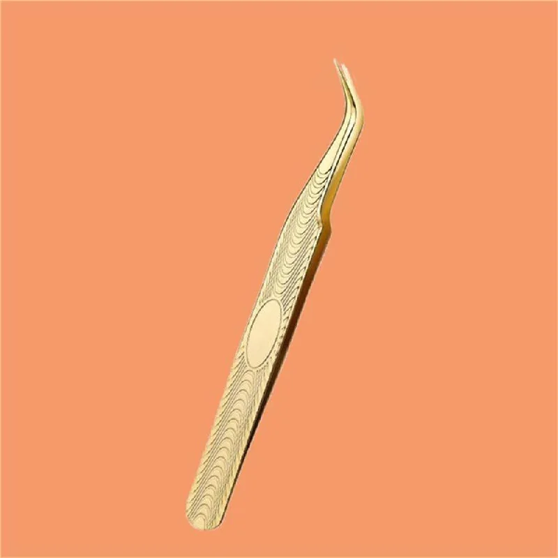 Queen Tweezers for Professional Eyelash Extension