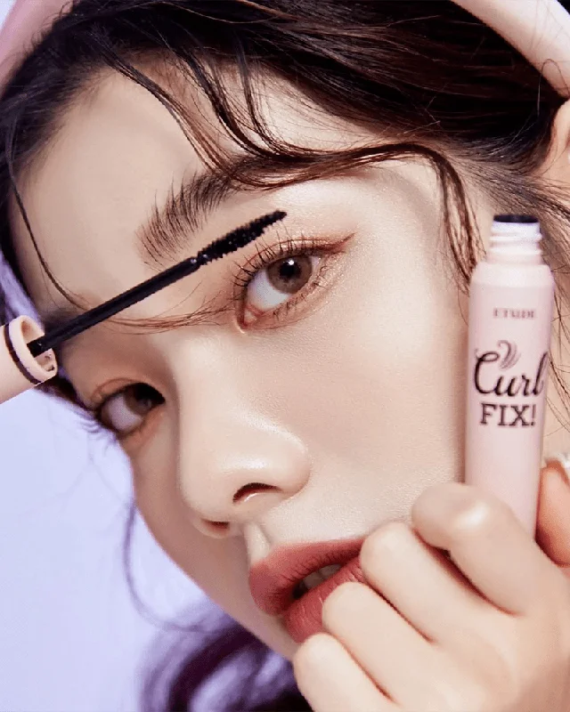 Etude Curl Fix Mascara