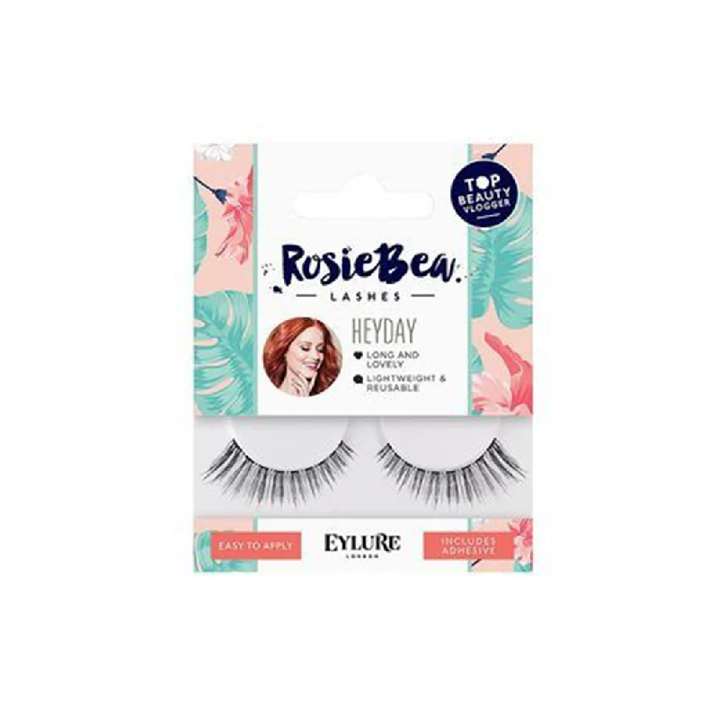 Eylure Rosie Bea Lashes Heyday