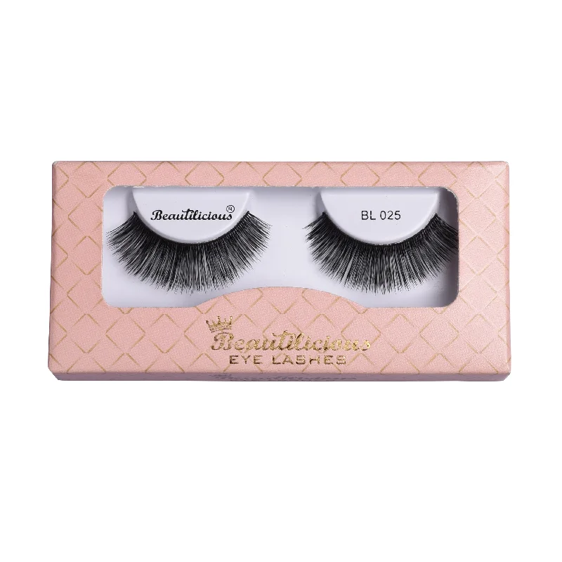 False Eyelashes - BL 025