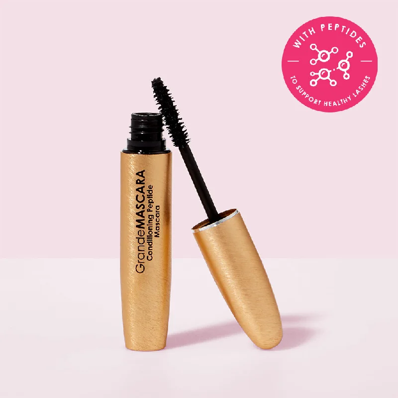 GrandeMASCARA Conditioning Peptide Mascara