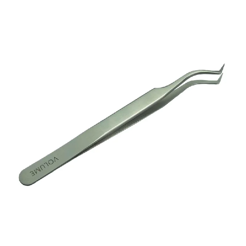 Lashmer Double angle Volume Tweezers