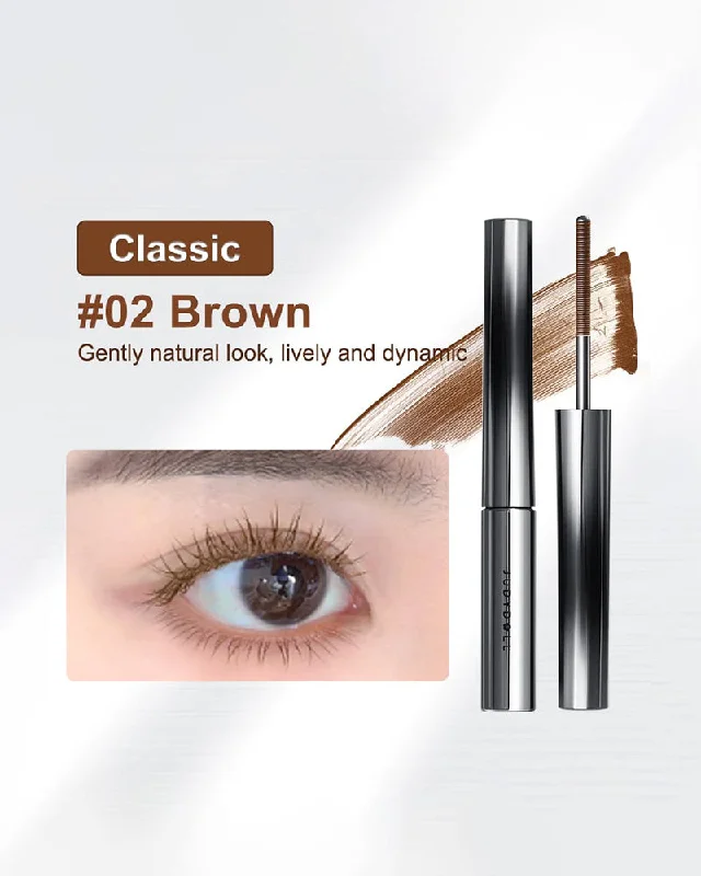 0°Classic Design #02 Brown