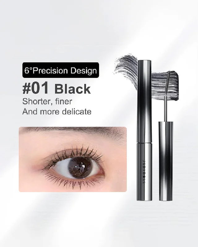 6°Precision Design #01 Black