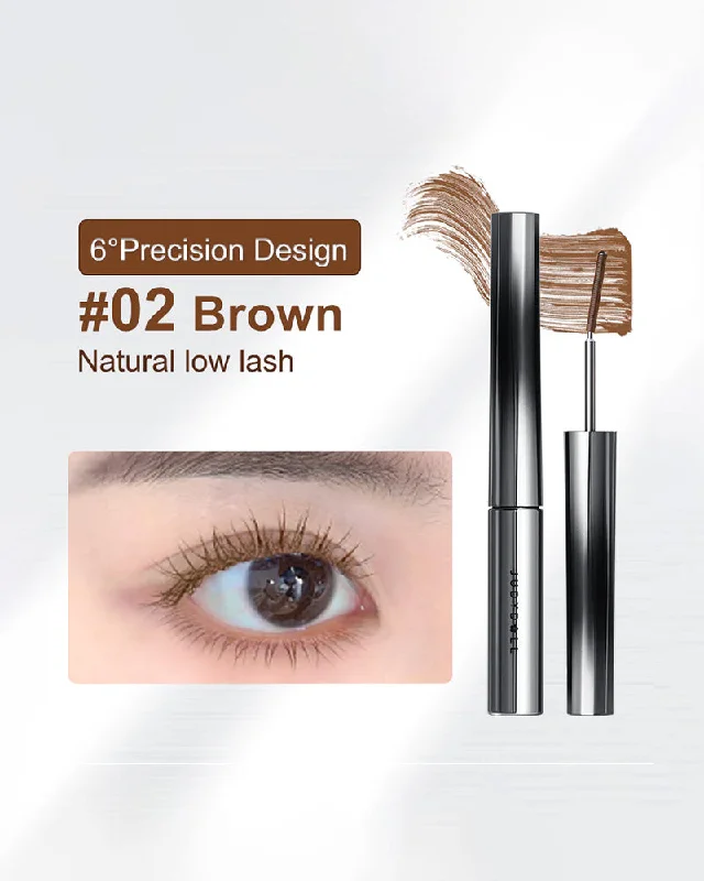 6°Precision Design #02 Brown