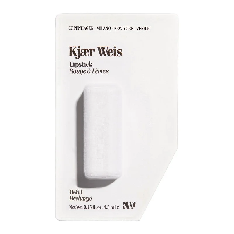 Kjaer Weis Lipstick Refill