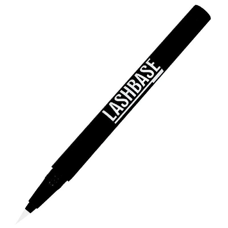 LashBase Beauty Eyeliner Lash Adhesive - Clear