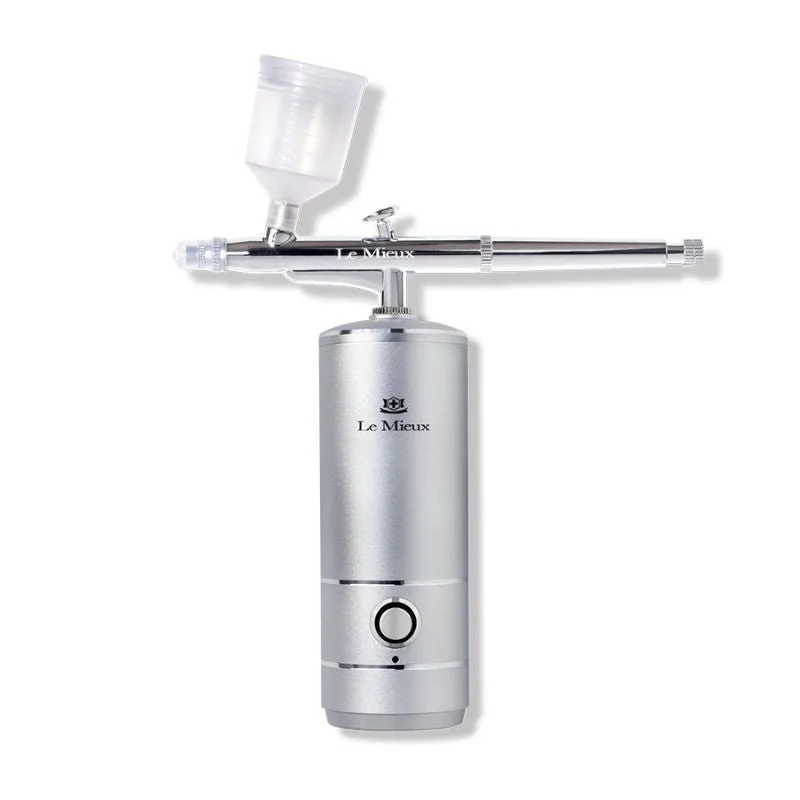 Le Mieux Ionized Oxygen Infuser