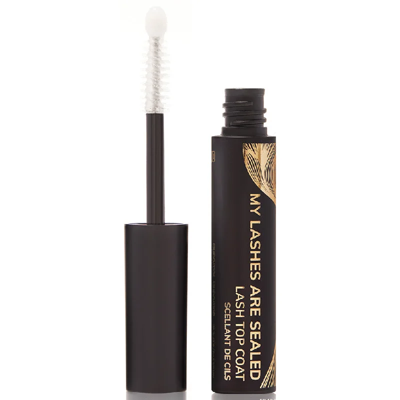 Lilly Lashes 3D Undercover My Lashes Are Sealed - Lash Top Coat (5ml)