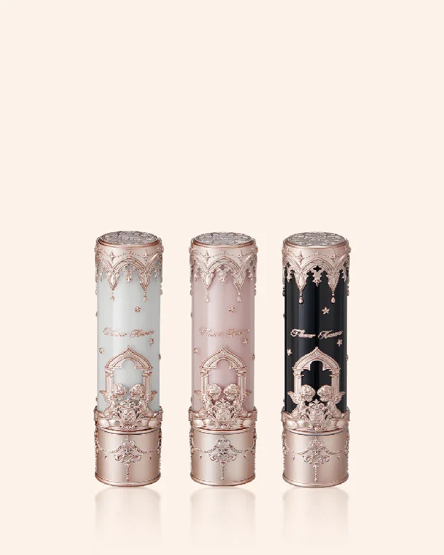 Angelic Matte Trio Lip Set