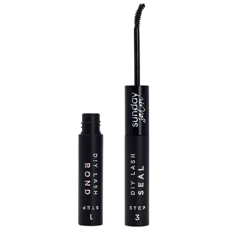 Lola's Lashes Sunday Salon DIY Lash Bond & Seal (2x 3.5ml)