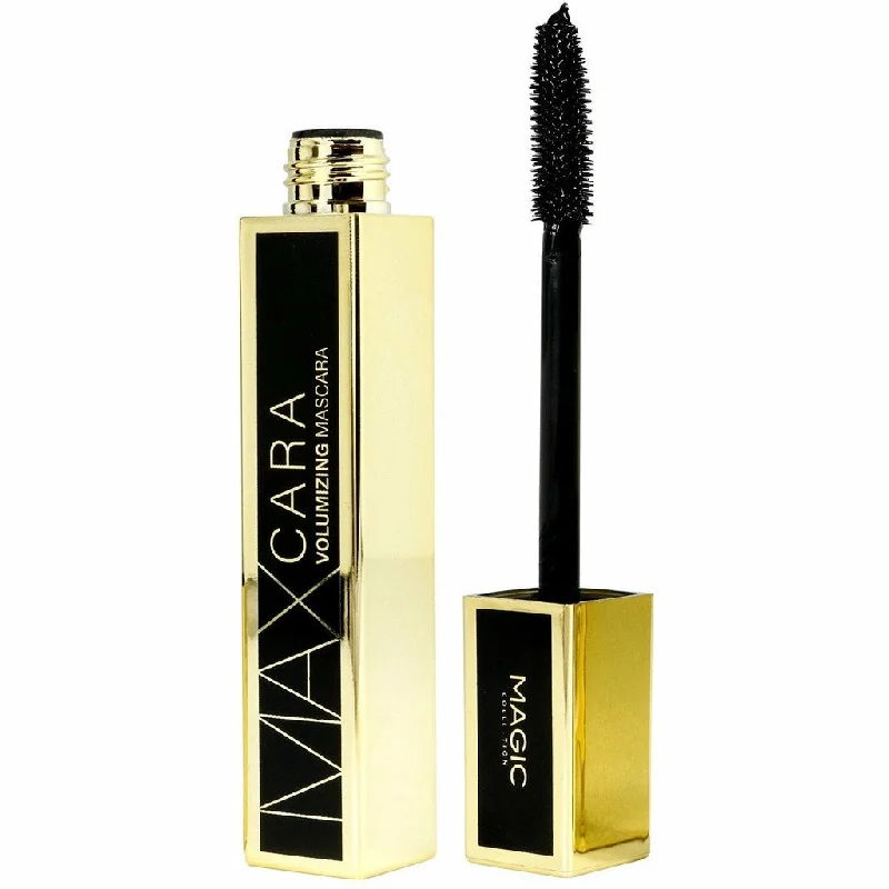 Magic Collection MAXcara Volumizing Mascara