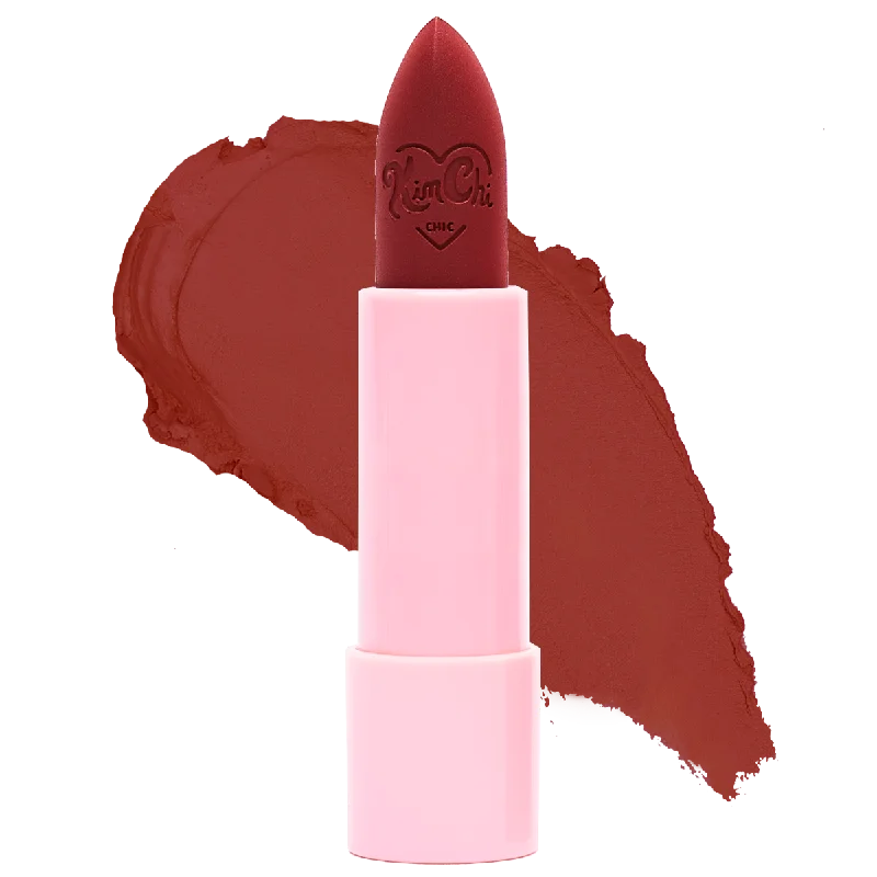 MARSHMALLOW BUTTER LIPPIE - 03 Crown