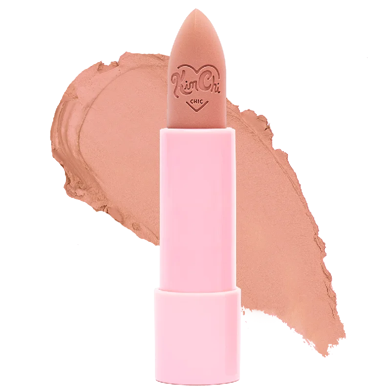 MARSHMALLOW BUTTER LIPPIE - 05 Cafe au Lait