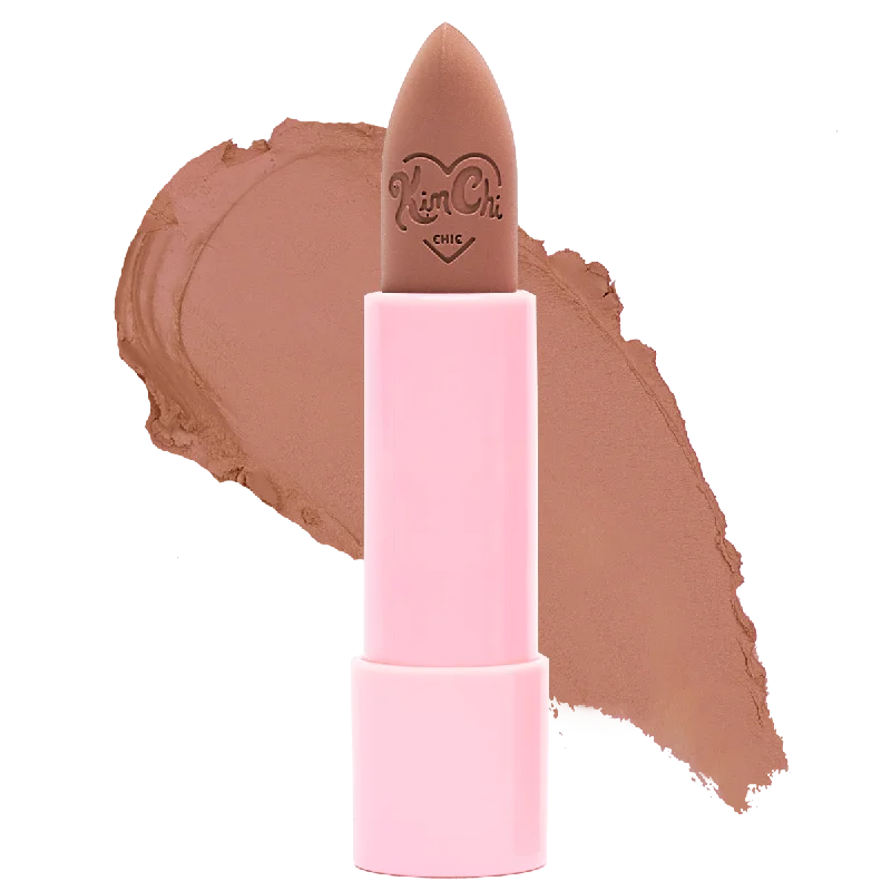 MARSHMALLOW BUTTER LIPPIE - 06 Milky Bunns