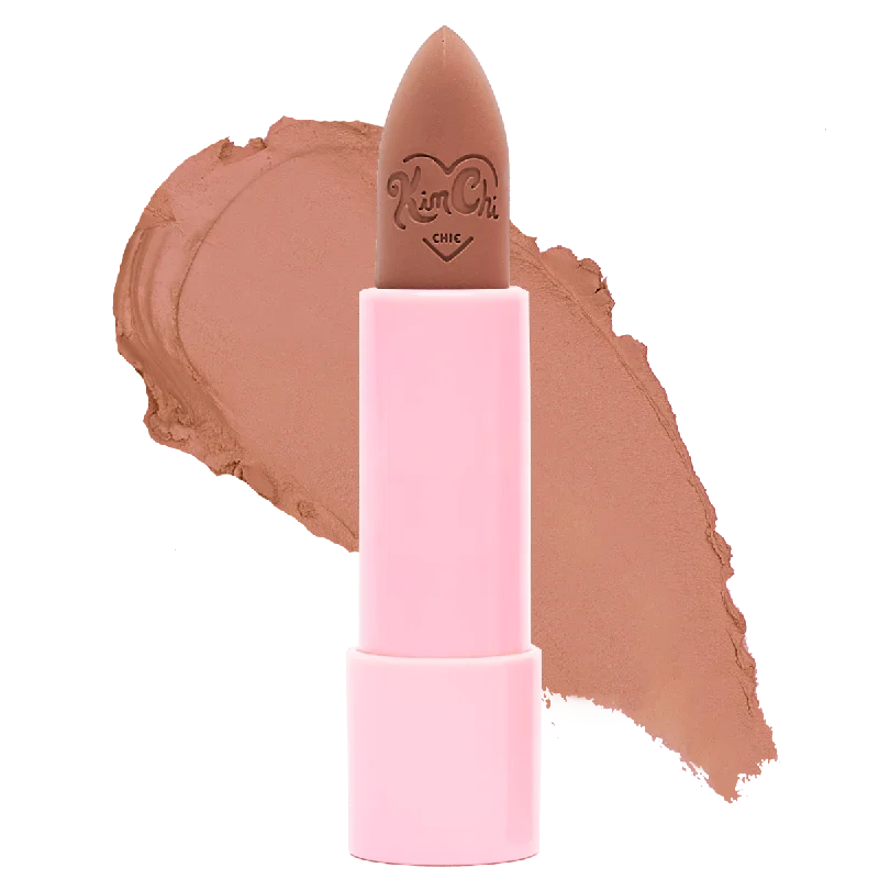 MARSHMALLOW BUTTER LIPPIE - 07 Hunnie Bunns