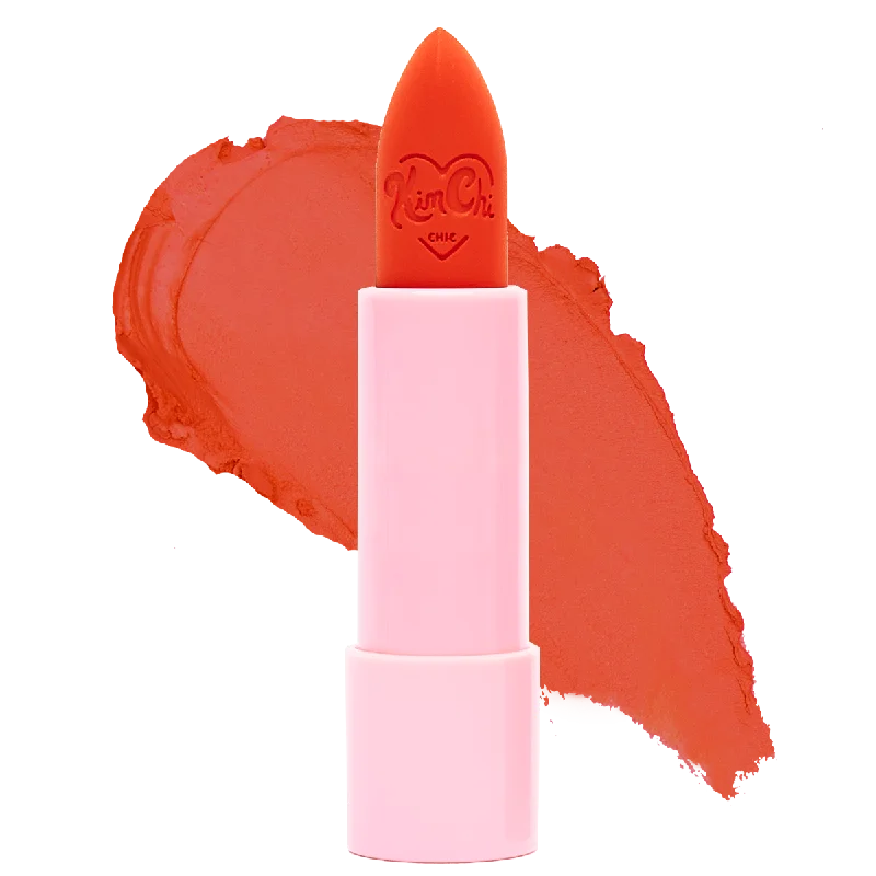 MARSHMALLOW BUTTER LIPPIE - 08 Back Off