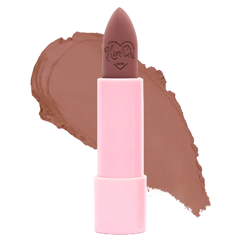 MARSHMALLOW BUTTER LIPPIE - 09 Spicy