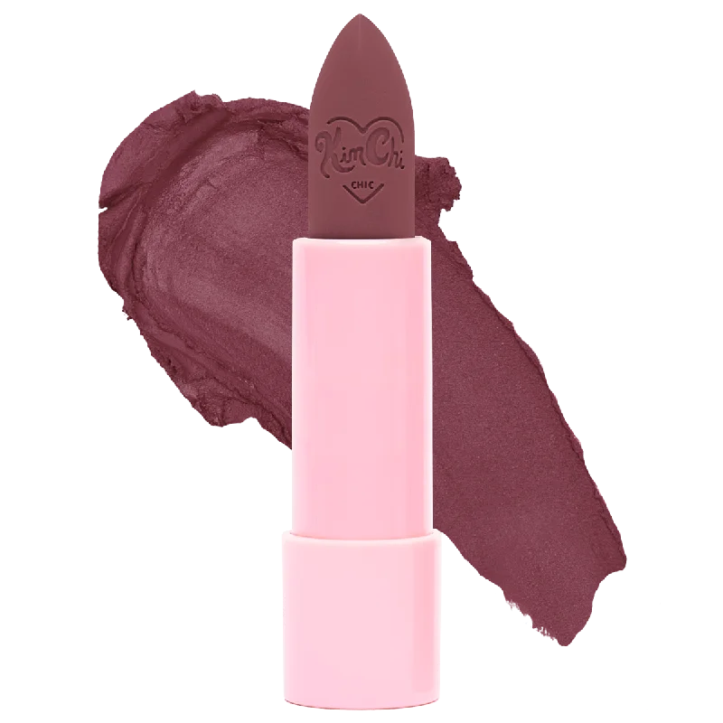 MARSHMALLOW BUTTER LIPPIE - 14 Take a Seat