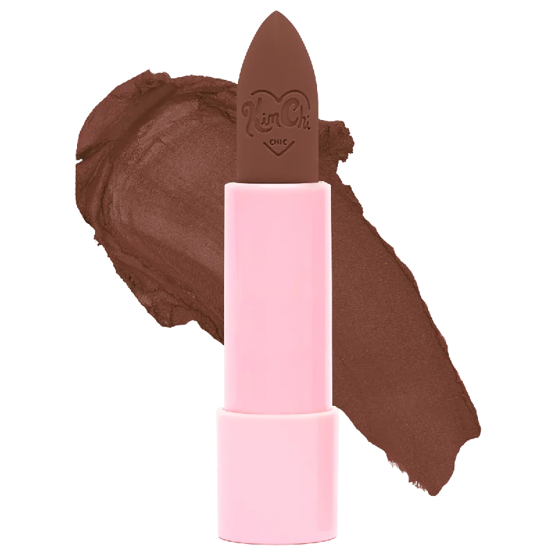 MARSHMALLOW BUTTER LIPPIE - 15 Attention