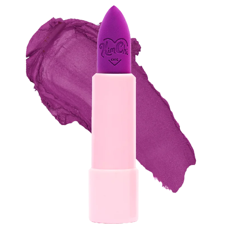 MARSHMALLOW BUTTER LIPPIE - 20 Red Cabbage