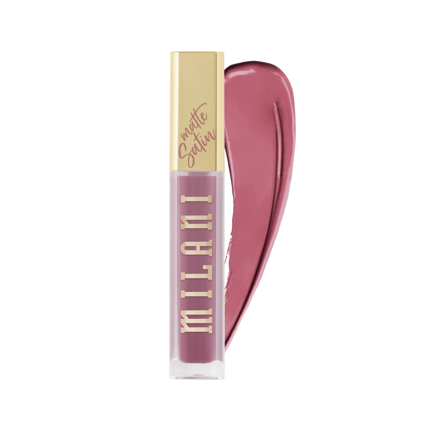 Milani Amore Satin Matte Lip Cream