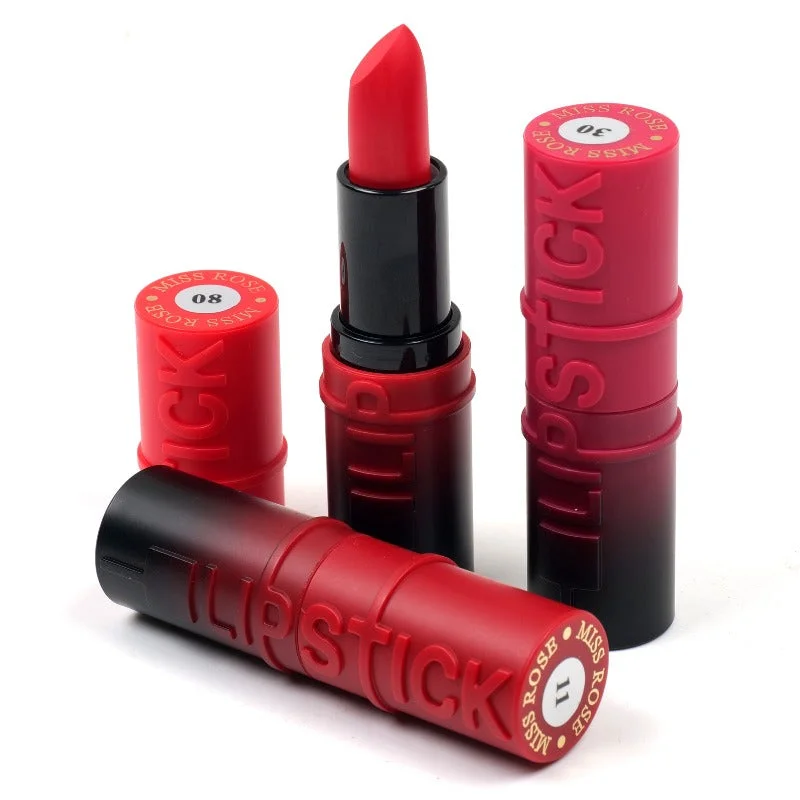 Missrose Simi Matte lipsticks