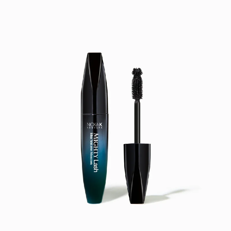 Nicka K Mighty Lash Water-Resistance Mascara