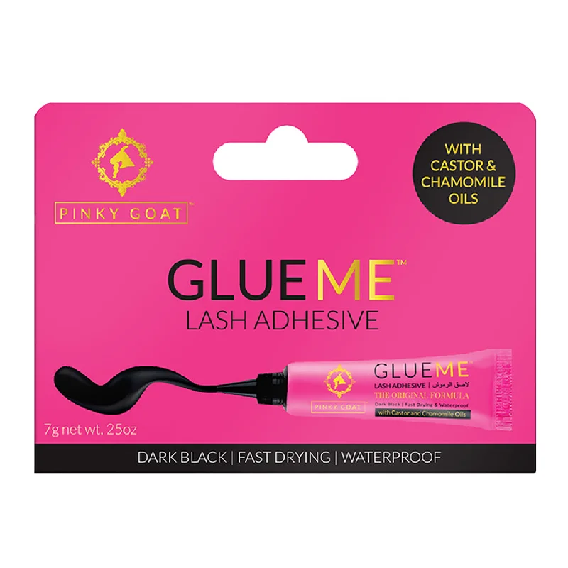 Pinky Goat - Glue Me Lash Adhesive (7g)