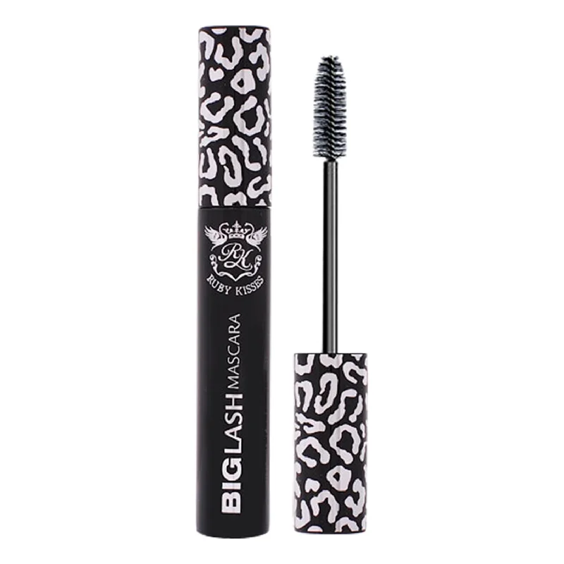 Ruby Kisses Big Lash Mascara