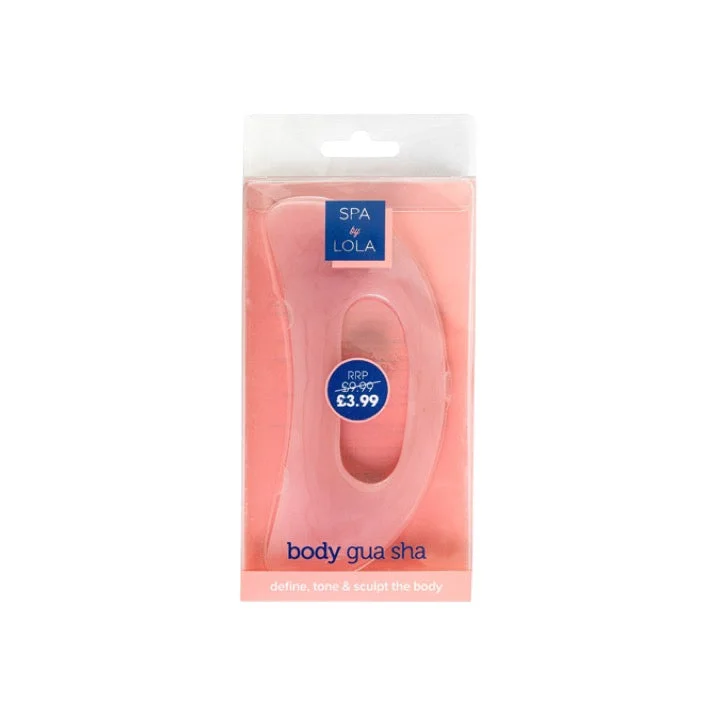 Spa By Lola Body Gua Sha BEAU317