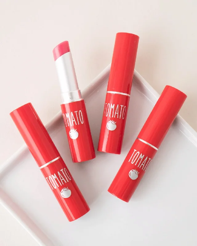 Tomato Jelly Tint Lip