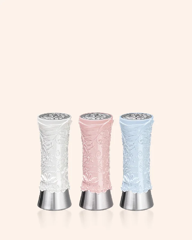 Satin Ribbon Trio Lip Set