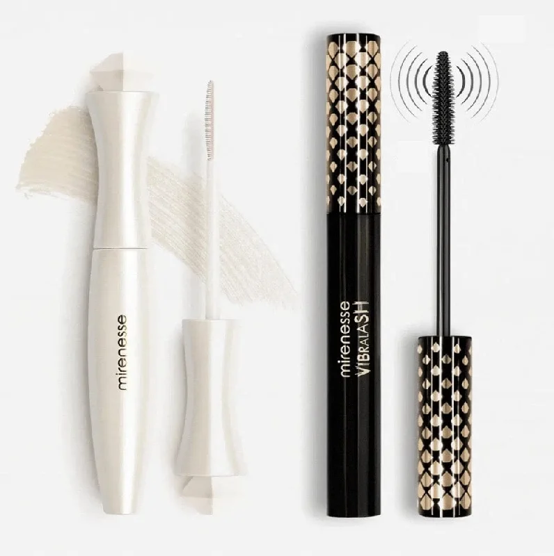 Vibralash Mega Volume Automatic Tubing Mascara + 4D Primer Kit