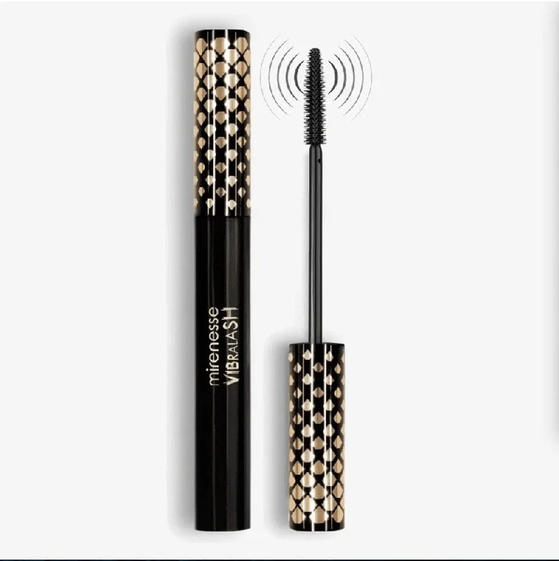 Vibralash Mega Volume Control Tubing Mascara - 3 Speeds