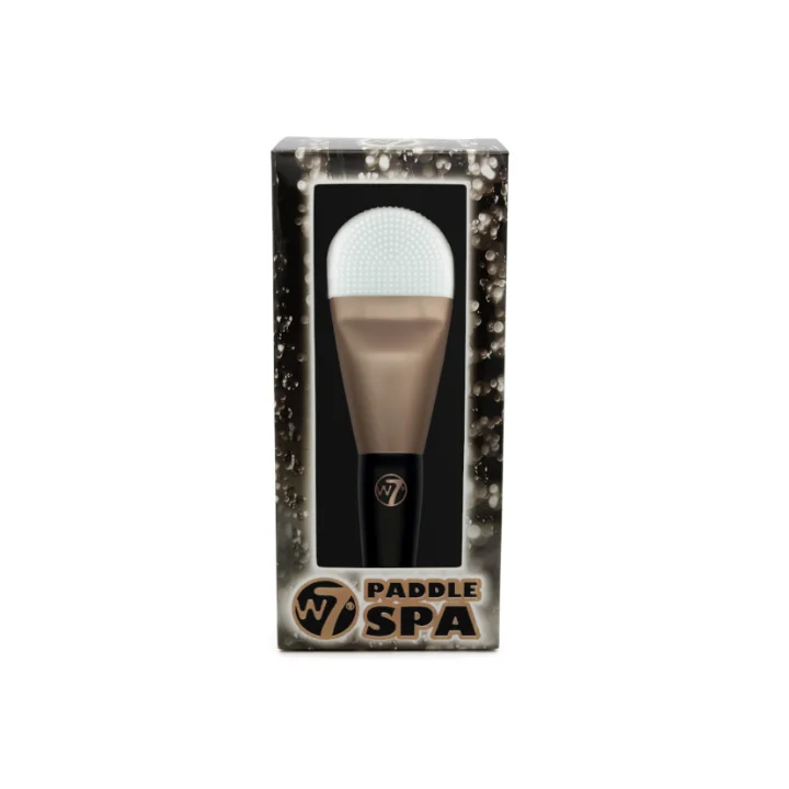 W7 Paddle Spa